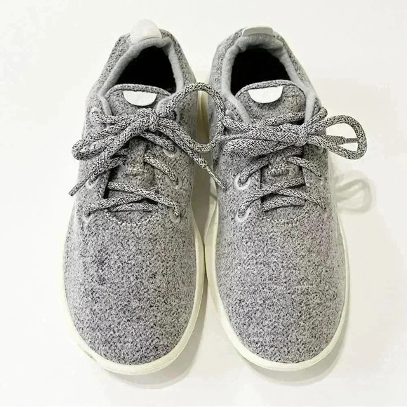 Allbirds Tree Runners Lavender - Picture 1 of 6